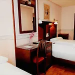 Pensionat Sara By Gaiarooms 2*