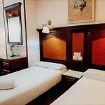 Pensionat Sara By Gaiarooms 2*