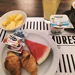 Sara By Gaiarooms Pensionat 2*