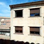 Pensionat Sara By Gaiarooms Salamanca