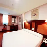 Pensionat Sara By Gaiarooms 2*