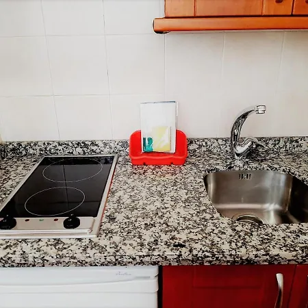 Gasthuis Sara By Gaiarooms Salamanca