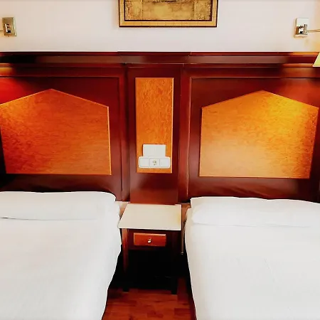 Sara By Gaiarooms Guest house 2*