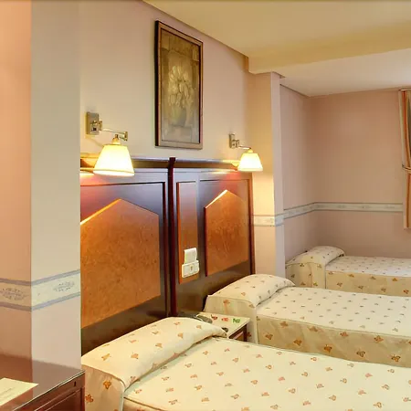 Sara By Gaiarooms Pensjonat Salamanka