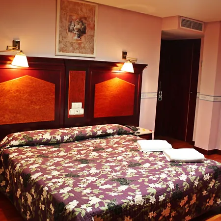 Sara By Gaiarooms Pensjonat