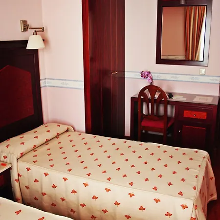 Sara By Gaiarooms 2* Salamanka