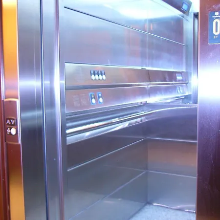 Sara By Gaiarooms Pensjonat Salamanka