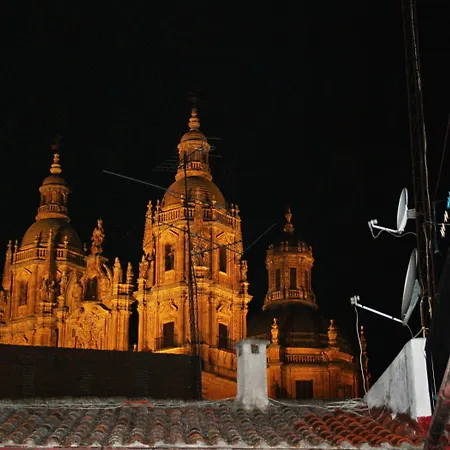 Sara By Gaiarooms Pensjonat Salamanka