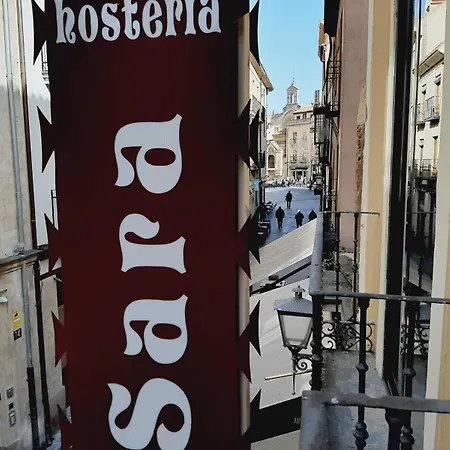 Sara By Gaiarooms Pensjonat