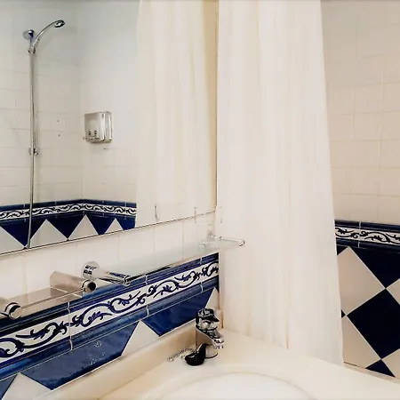 Sara By Gaiarooms Pensjonat Salamanka