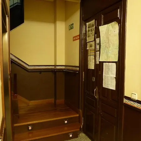 Pensjonat Sara By Gaiarooms