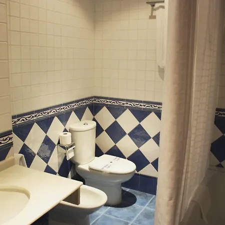 Guest house Sara By Gaiarooms Salamanca