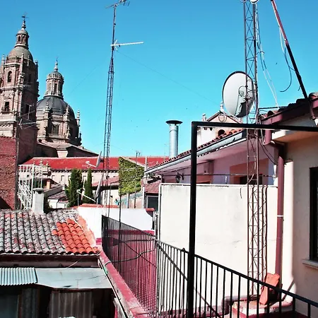 Guest house Sara By Gaiarooms Salamanca