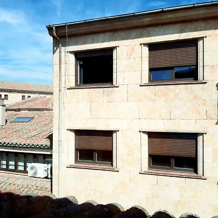 Sara By Gaiarooms 2* Salamanca