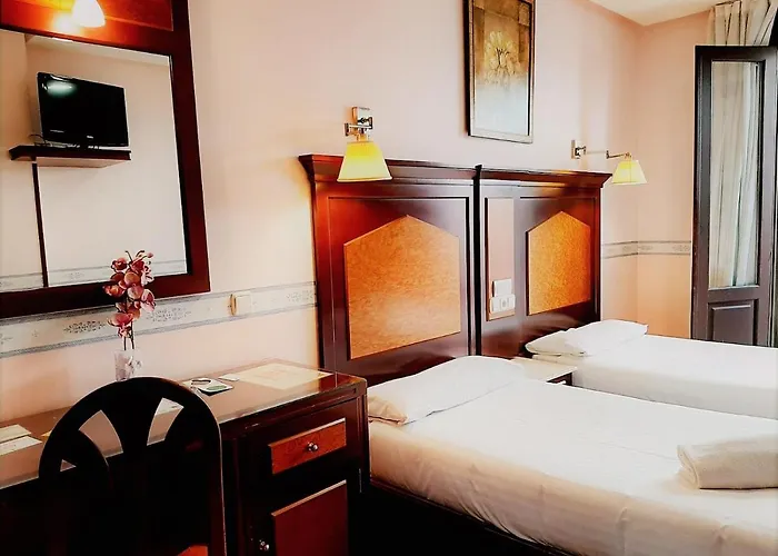 Sara By Gaiarooms Guest house