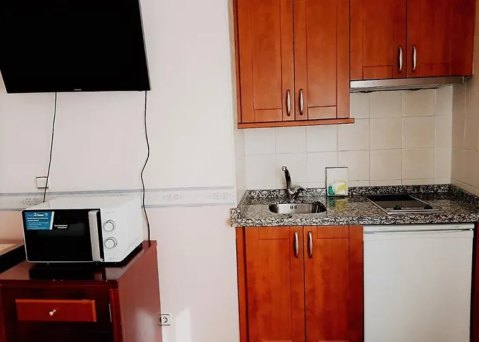 Sara By Gaiarooms 2* Саламанка