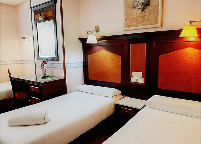 Guest house Sara By Gaiarooms 2*