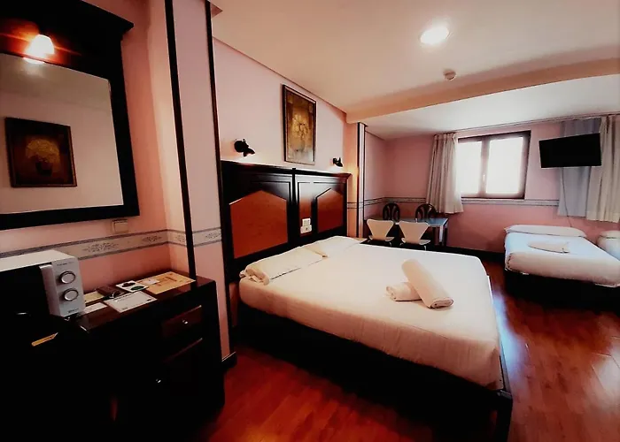 Guest house Sara By Gaiarooms Salamanca