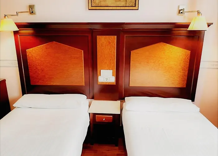 Sara By Gaiarooms Guest house 2*