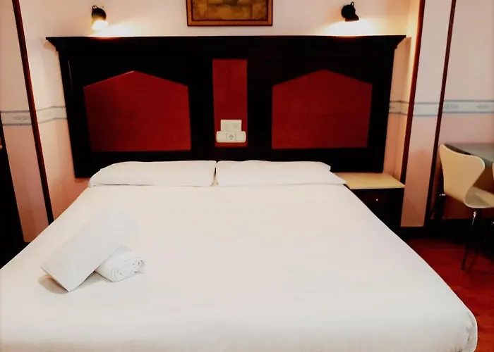 Sara By Gaiarooms Guest house Salamanca