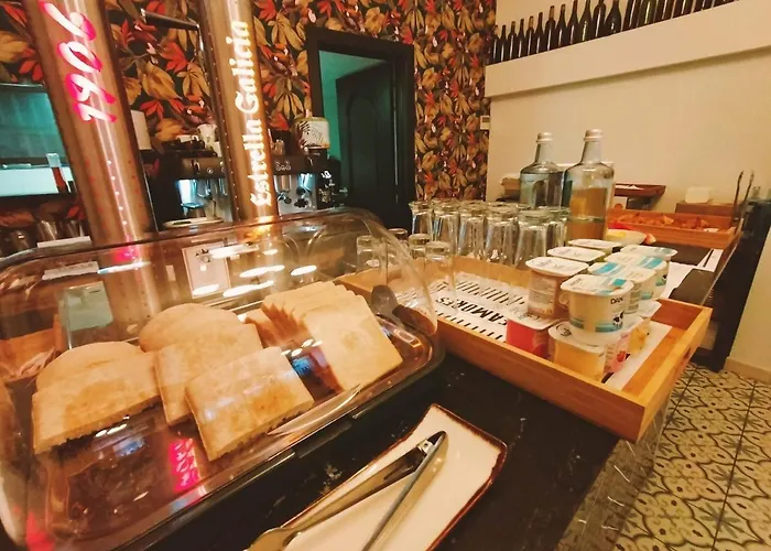 Sara By Gaiarooms Гостьовий будинок