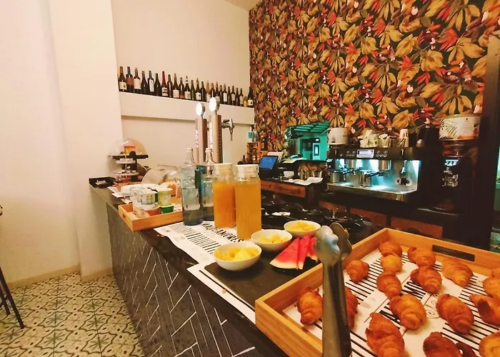 Guest house Sara By Gaiarooms Salamanca