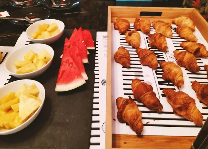 Guest house Sara By Gaiarooms Salamanca