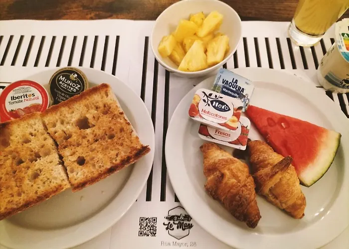 Sara By Gaiarooms Саламанка