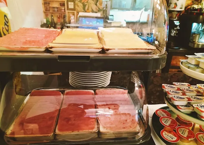 Guest house Sara By Gaiarooms Salamanca