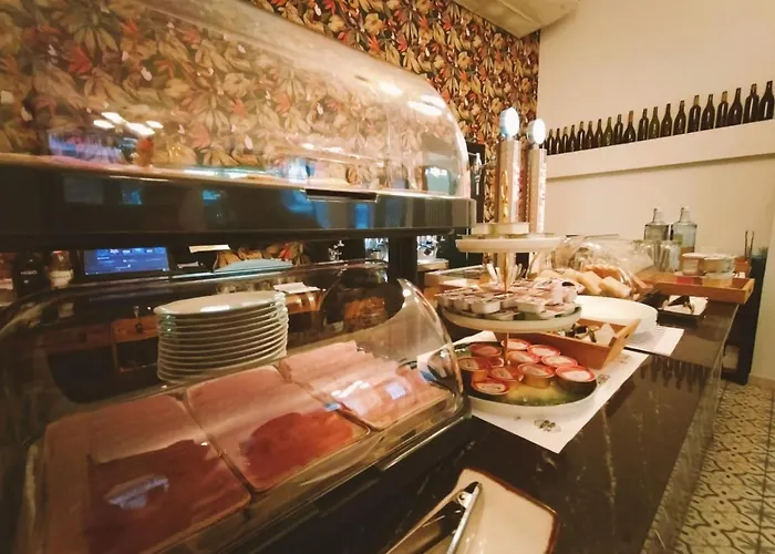 Sara By Gaiarooms 2* Саламанка