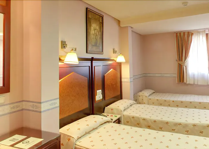 Sara By Gaiarooms Guest house Salamanca