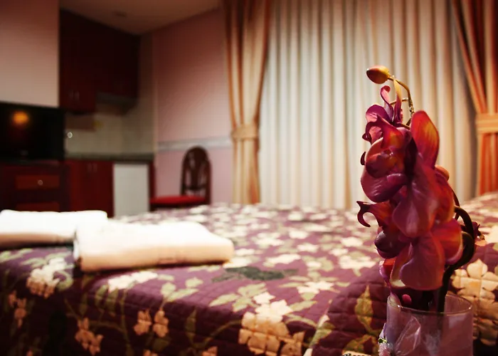 Sara By Gaiarooms Guest house 2*