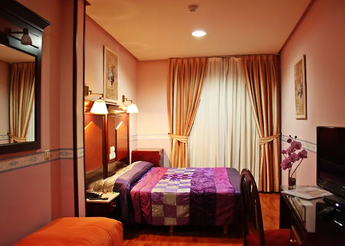 Sara By Gaiarooms Guest house Salamanca