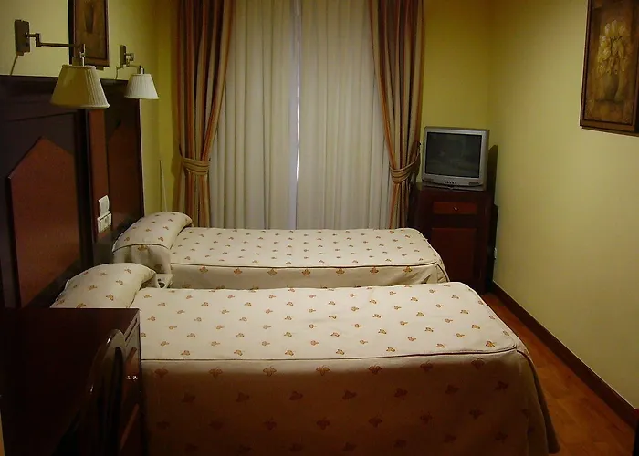 Guest house Sara By Gaiarooms Salamanca