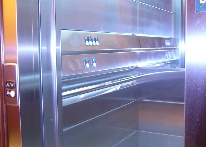 Sara By Gaiarooms Guest house Salamanca