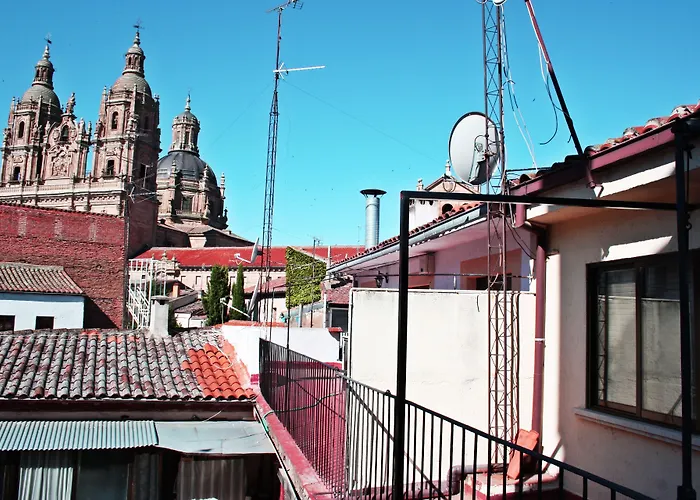 Гостьовий будинок Sara By Gaiarooms