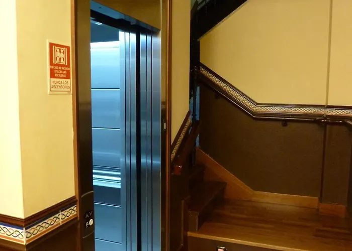 Guest house Sara By Gaiarooms Salamanca