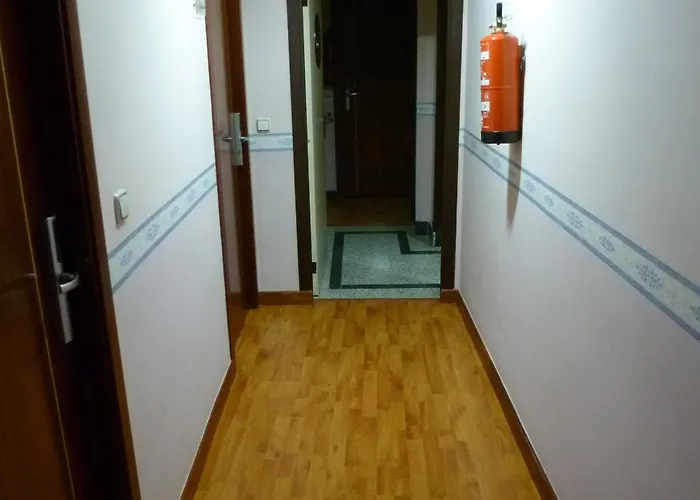 Sara By Gaiarooms 2* Саламанка