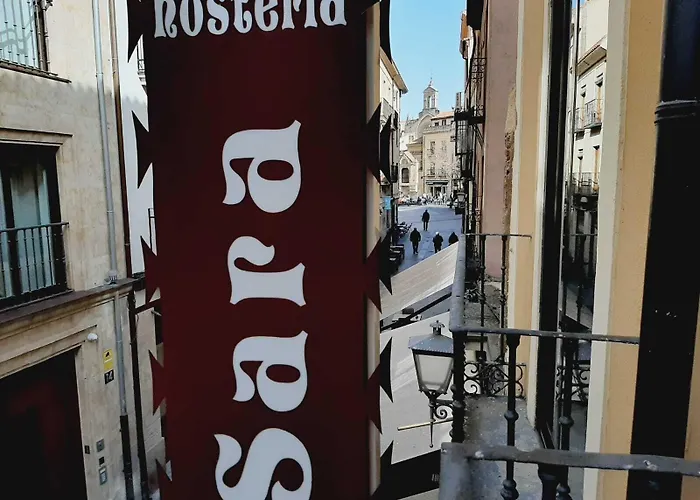 Sara By Gaiarooms Guest house