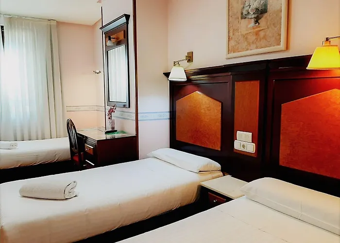 Sara By Gaiarooms Salamanca