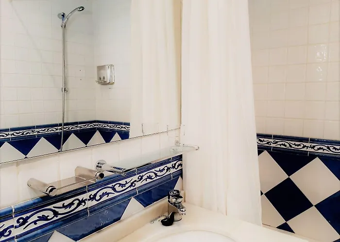 Sara By Gaiarooms Guest house Salamanca