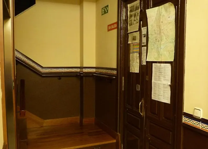 Гостьовий будинок Sara By Gaiarooms