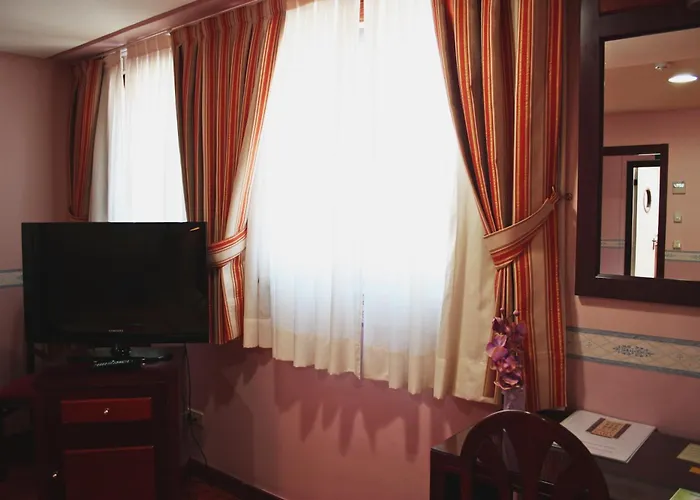 Gæstehus Sara By Gaiarooms