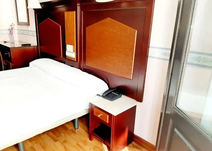 Guest house Sara By Gaiarooms Salamanca