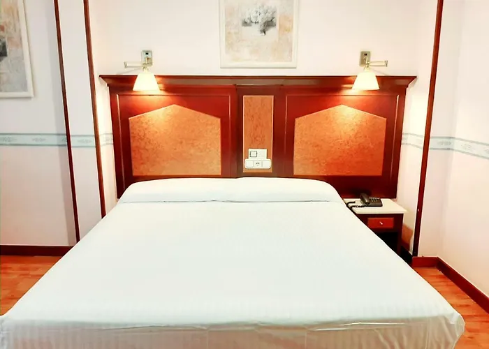 Sara By Gaiarooms 2* Salamanca